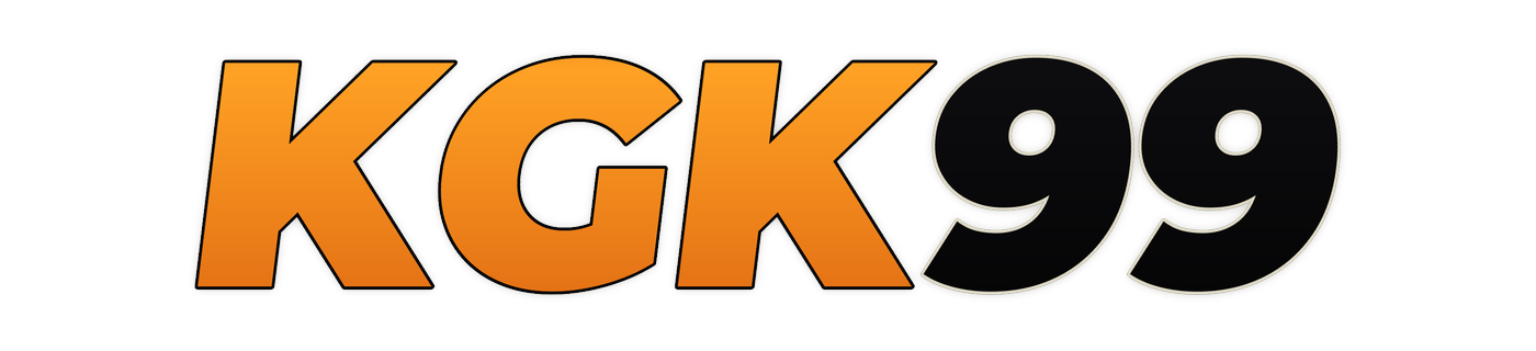 kgk99 লোগো